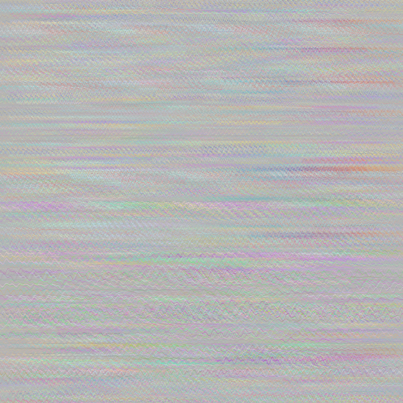 Waveform Impressions #76