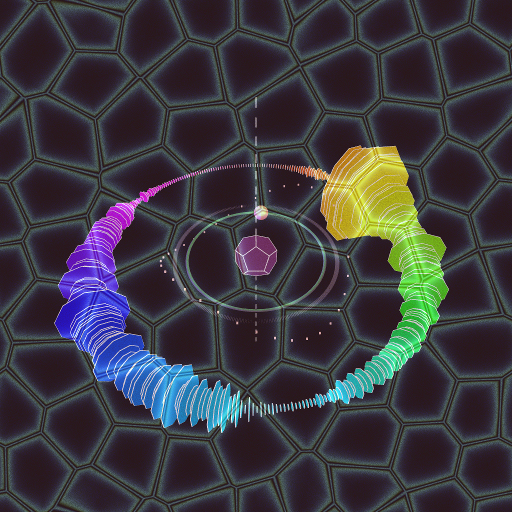 Hello World #115