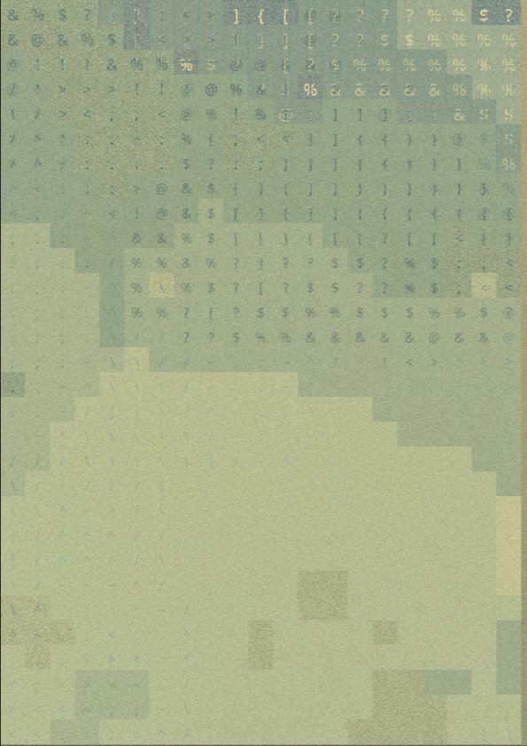 Convergence Remnants #12266