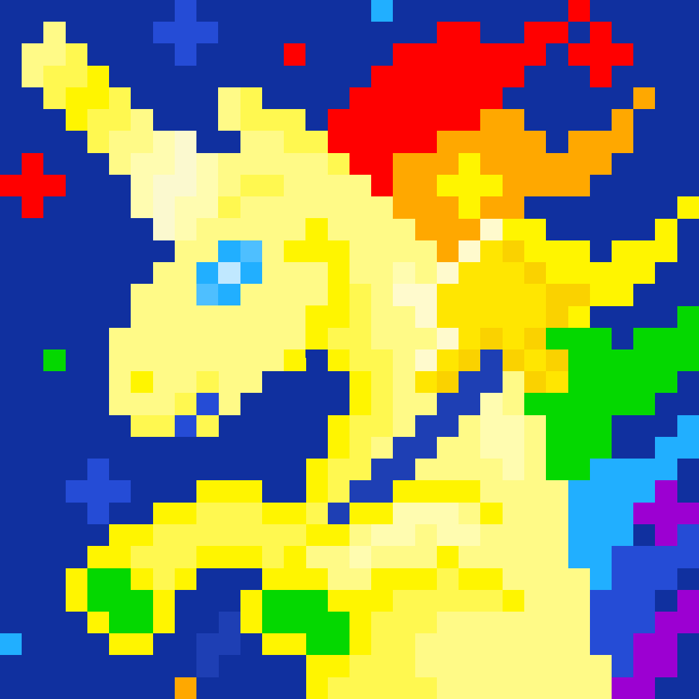 Unicorn #8344