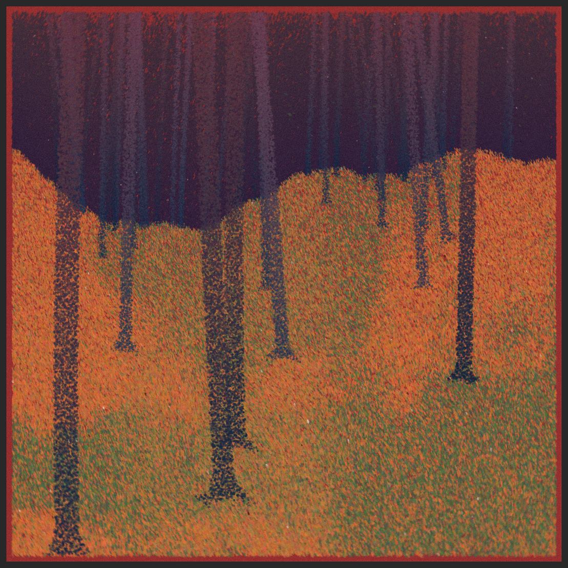 forest #114