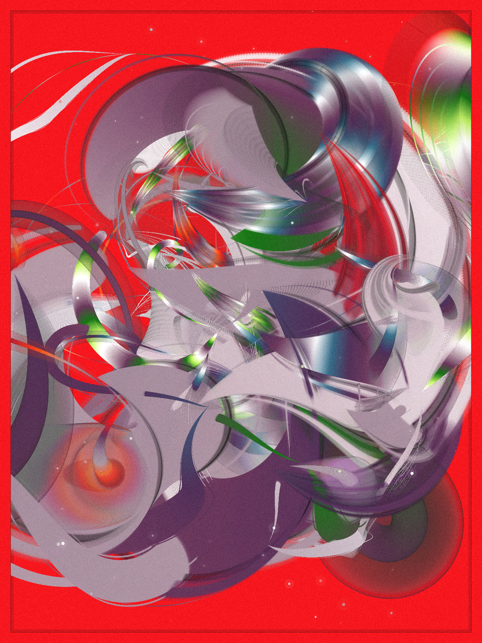 Orbit of Influence #171