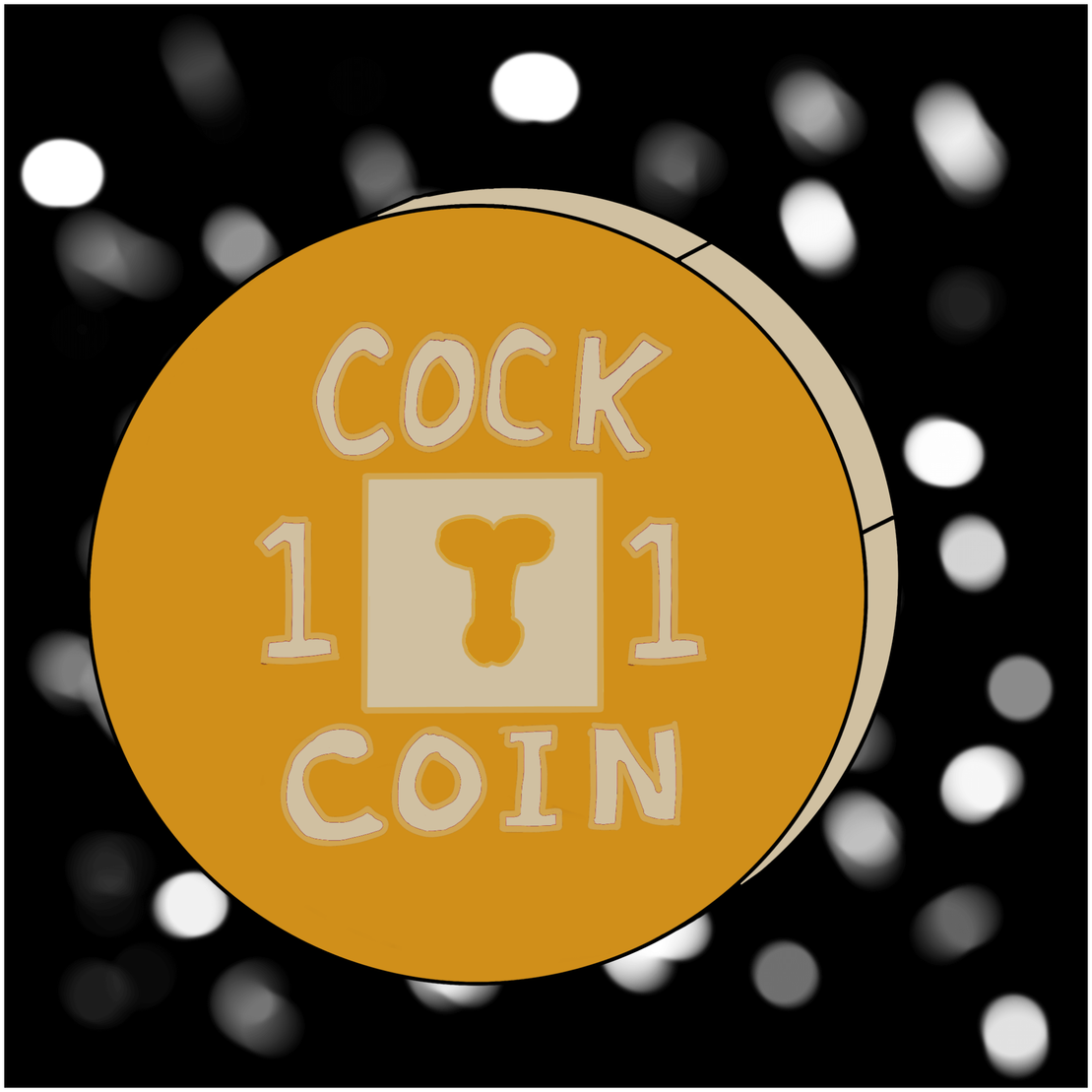 Cockcoins #21