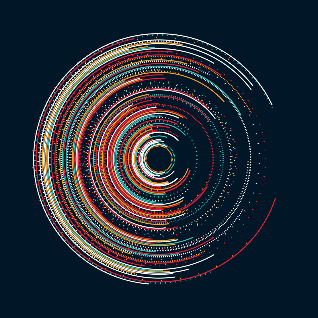 ROTATING SYSTEM 03 #64