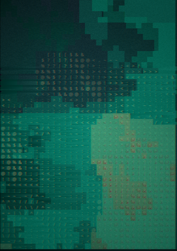 Convergence Remnants #22438