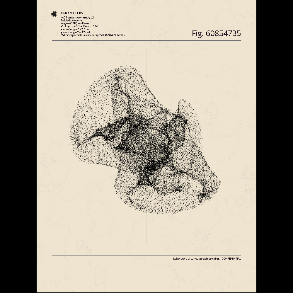 Backward Oscillations #150