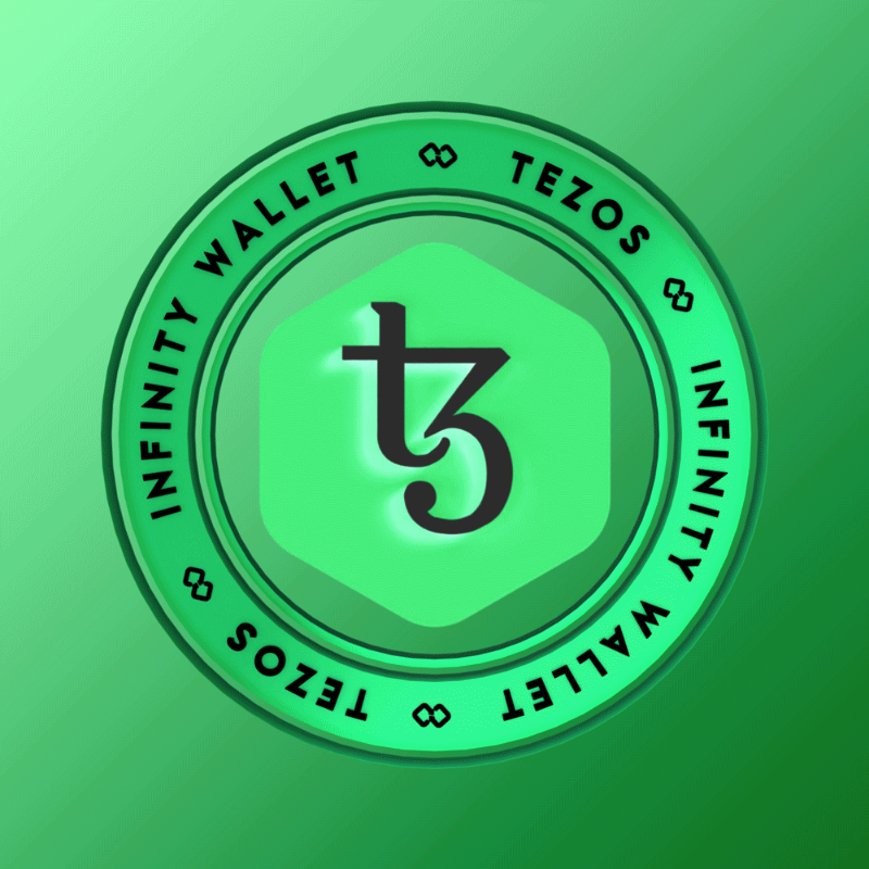 Tezos x Infinity Wallet #281