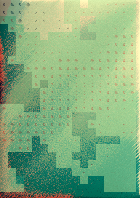Convergence Remnants #6425