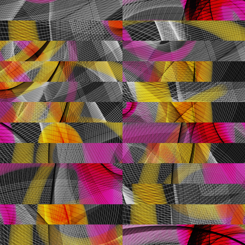 Abstract Puzzle #2