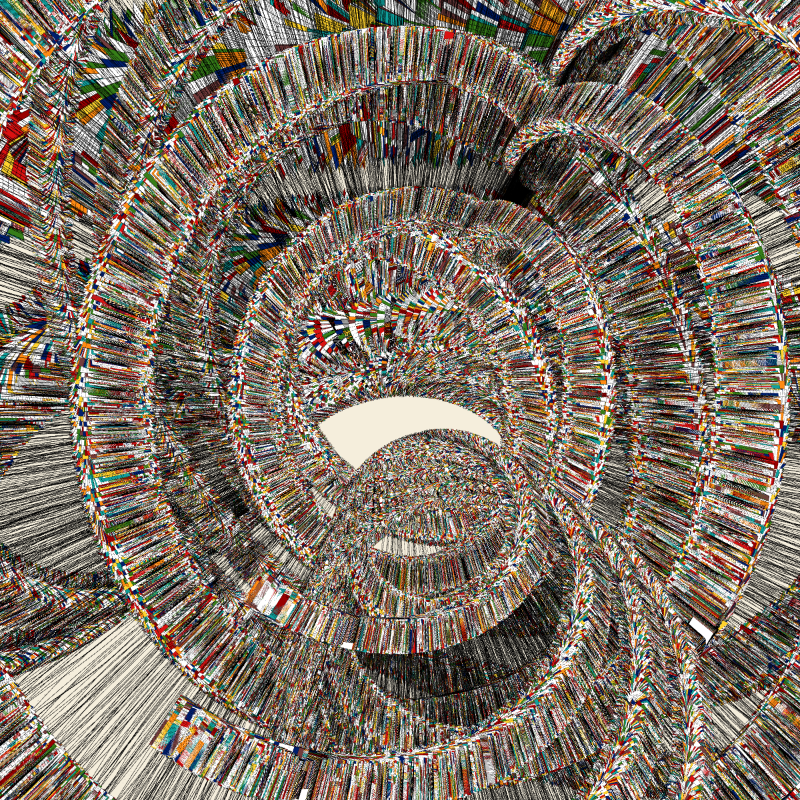 Singularithm #649