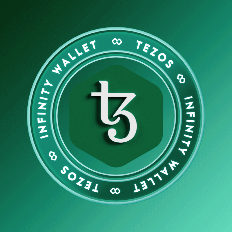 Tezos x Infinity Wallet #1235