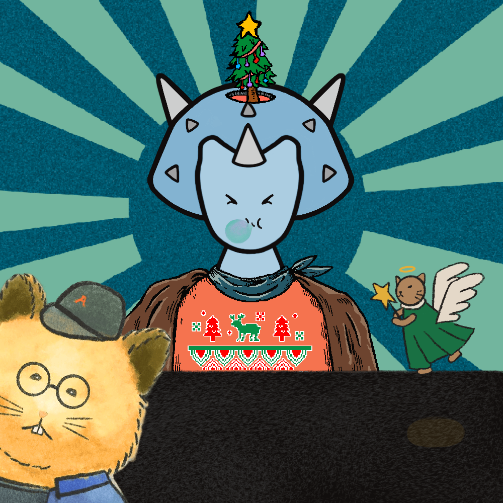 FAT Christmas #271