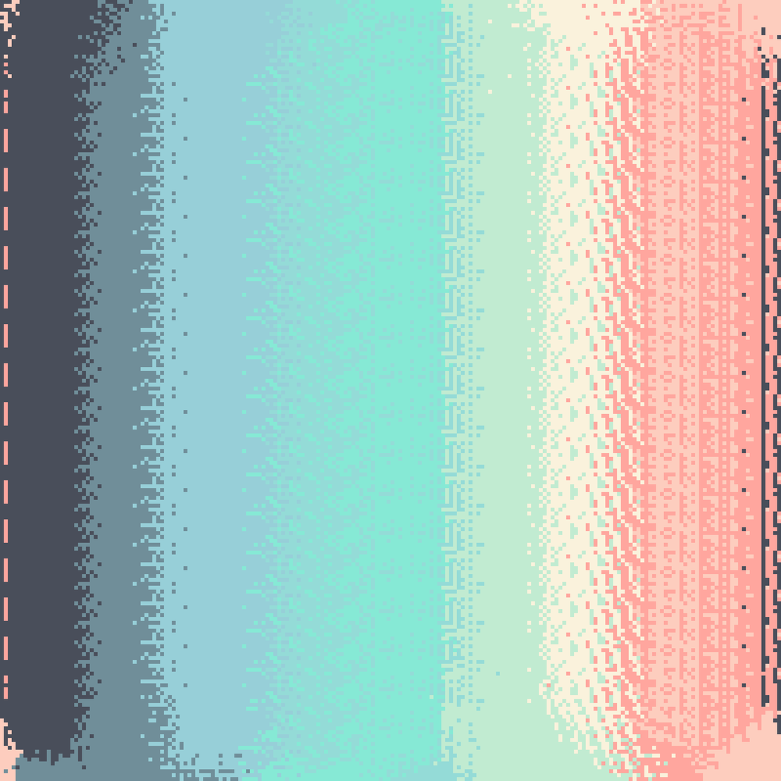 Dithered Gradients #312