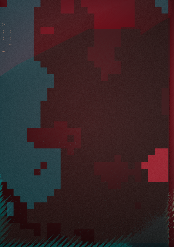 Convergence Remnants #847