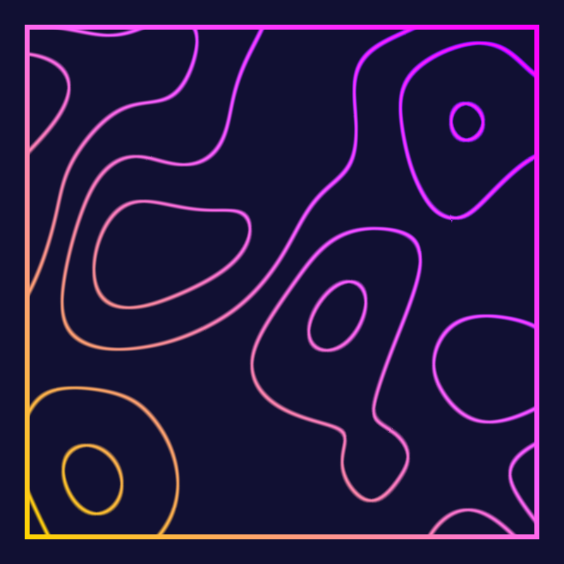 Liquid mirror #57
