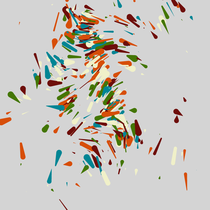 Flow around #151