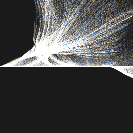 indefinite parabola #27