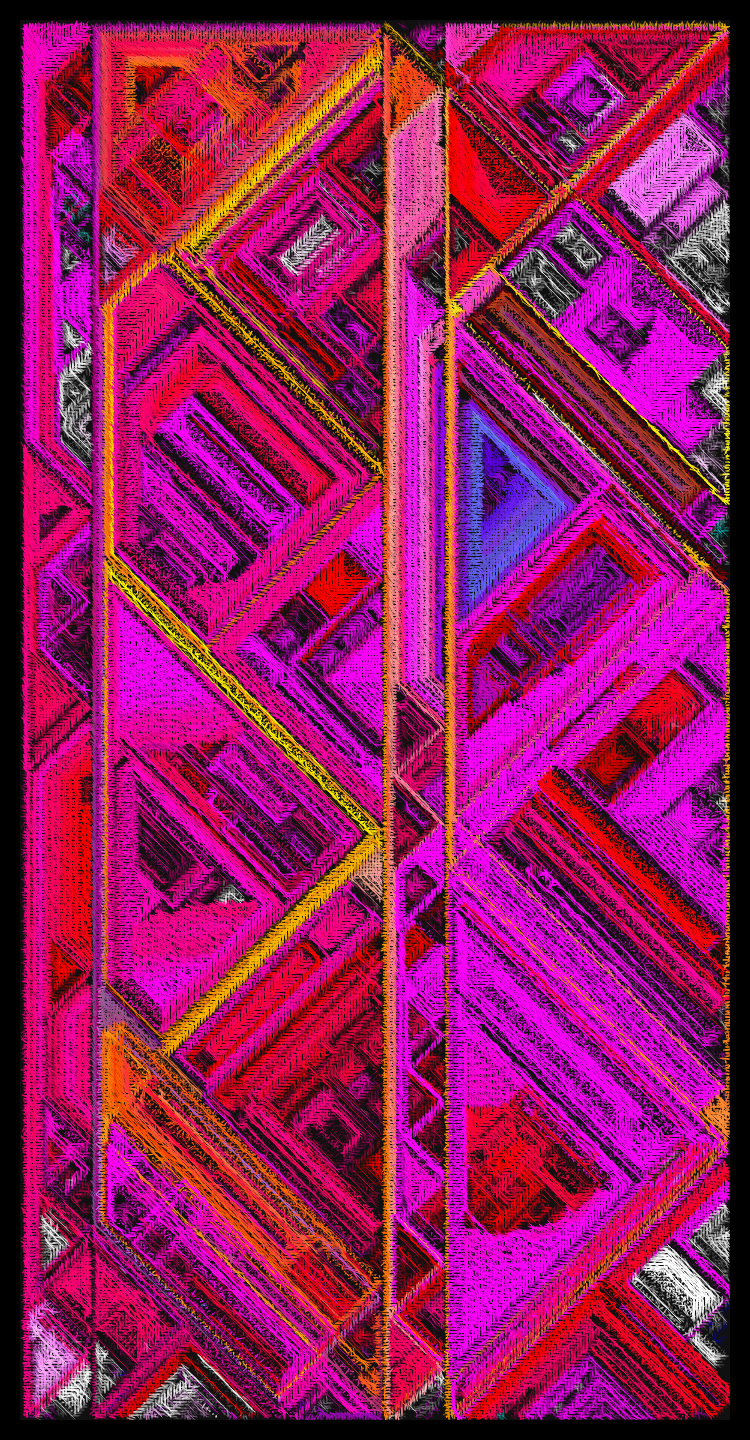 Tactility #5