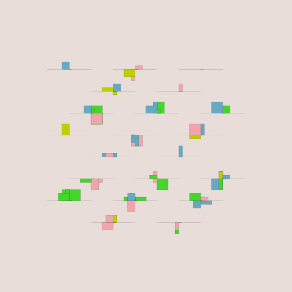 Neighboring Pixels #4