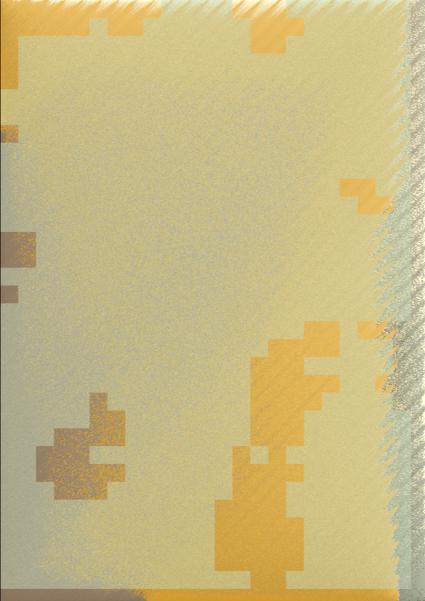 Convergence Remnants #6888