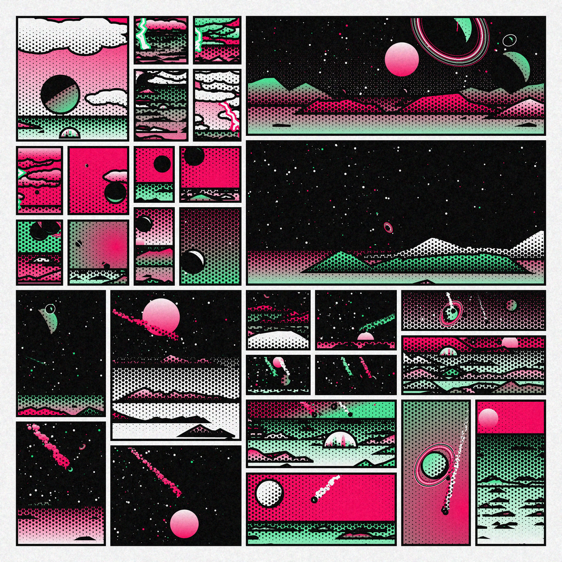 Astronomic Comics #197