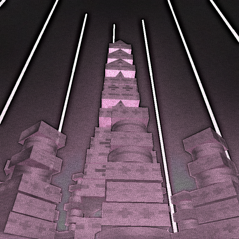 Mythological Monuments #187