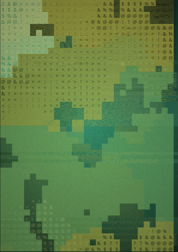 Convergence Remnants #1580