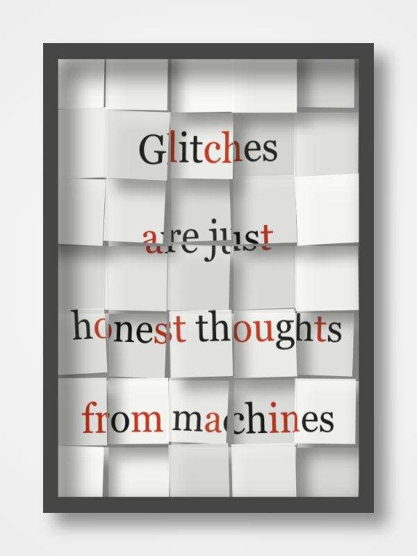 The Metaphor Machine #4211