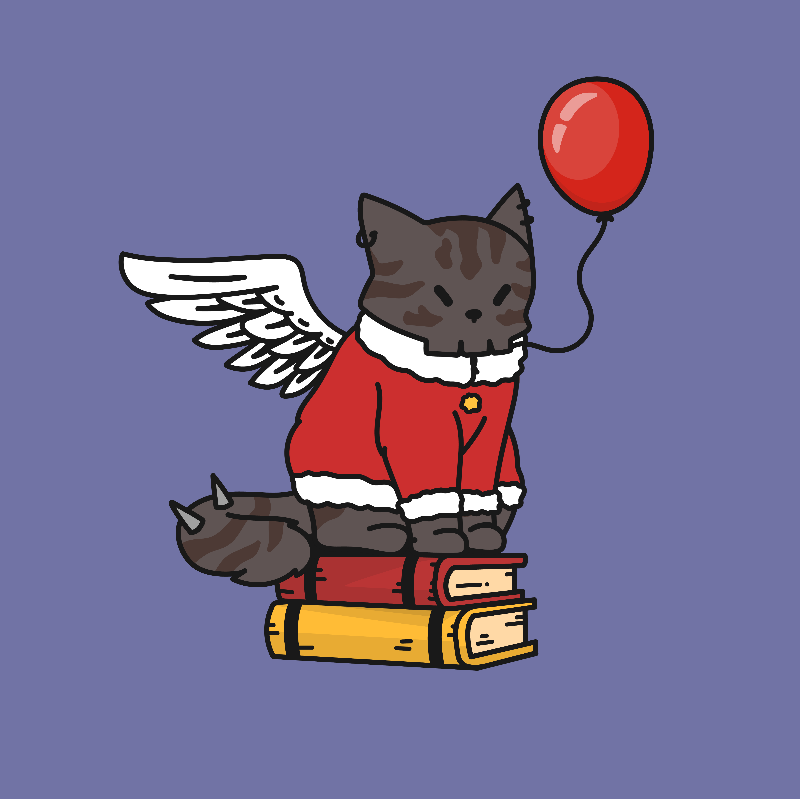 DOOMKATS #249