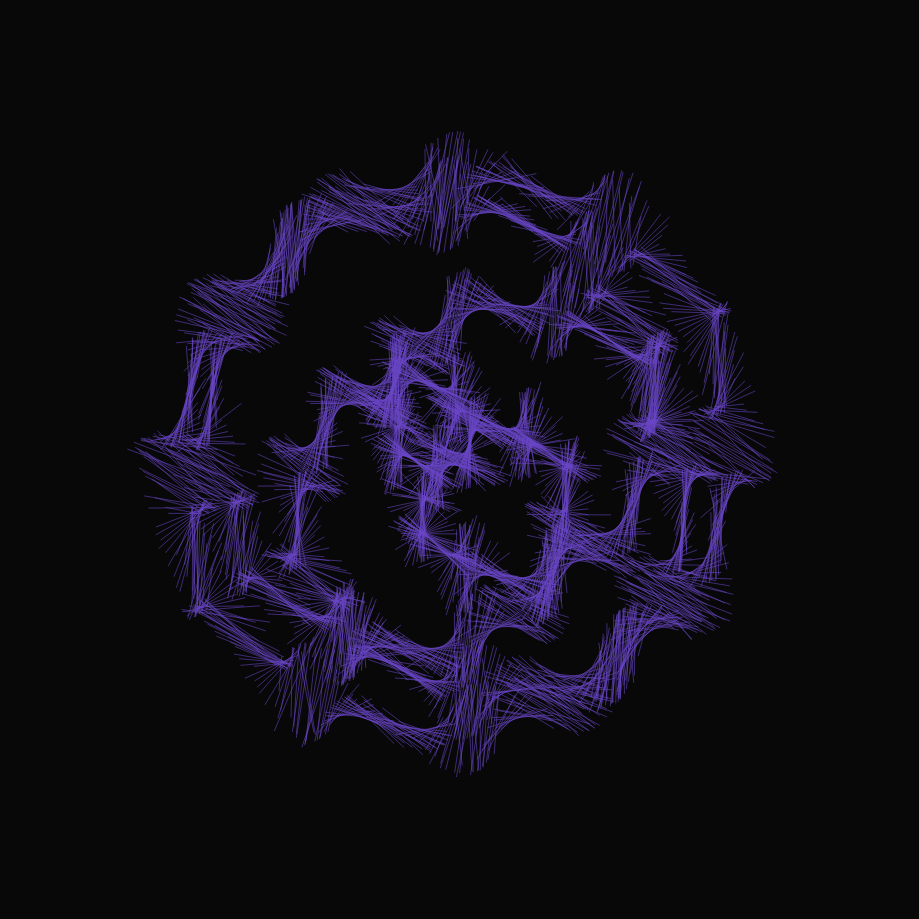 The Noise #7258