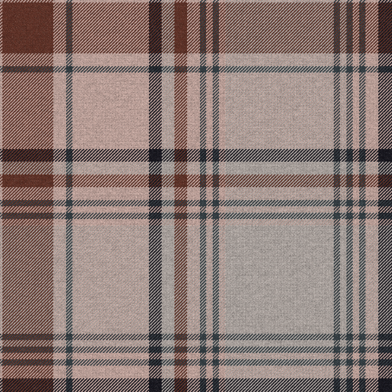 Tartan Cloth #1