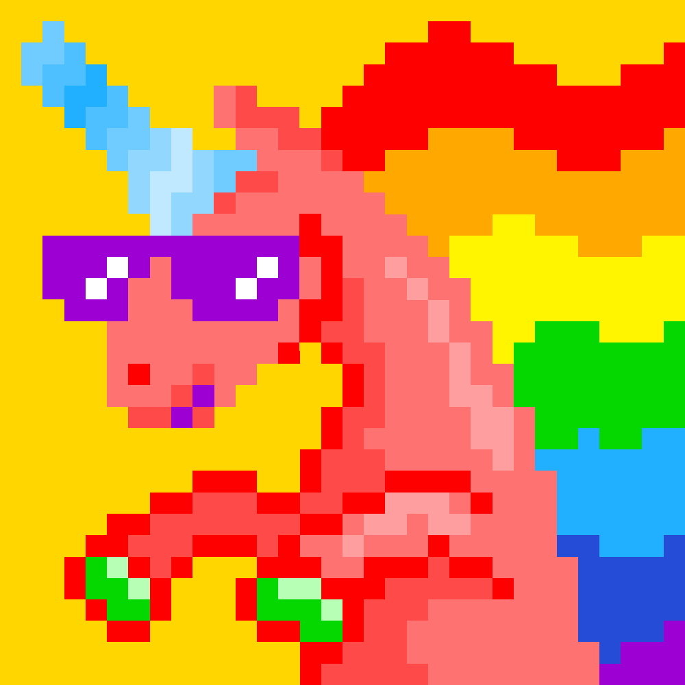 Unicorn #2679