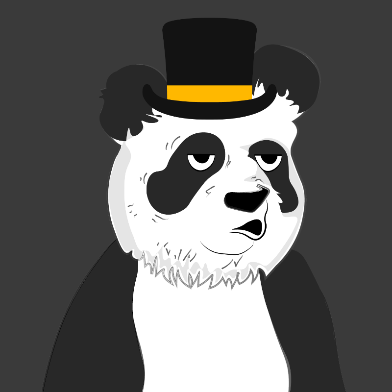 Evolving Pandas #174