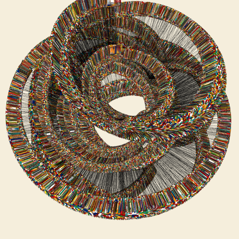 Singularithm #804
