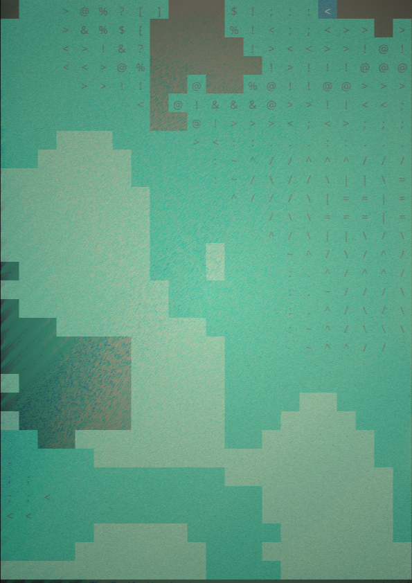 Convergence Remnants #15994