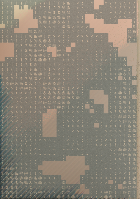 Convergence Remnants #1875