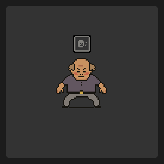 Tiny Boomer #188