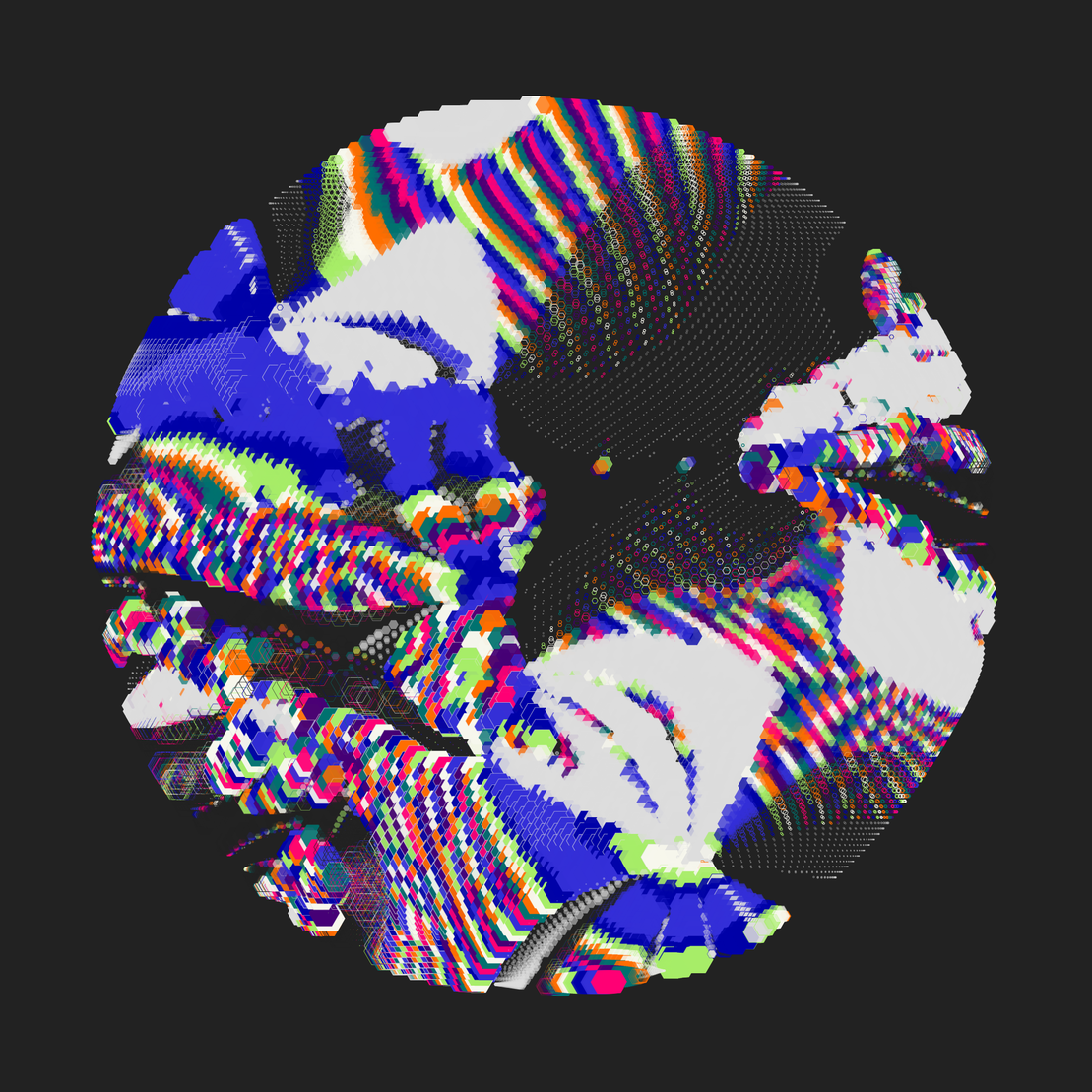 Still C #2918