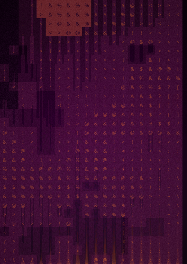 Convergence Remnants #12851