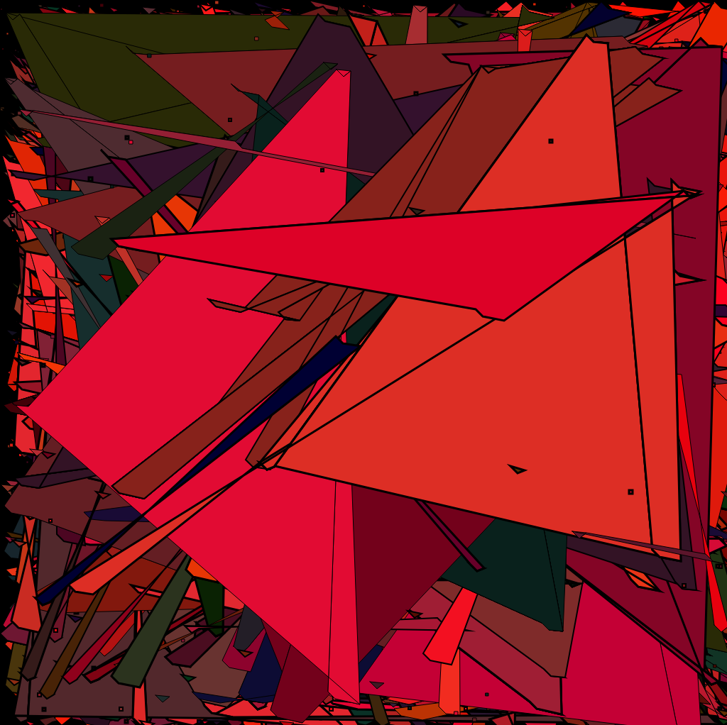 Chaos  #2