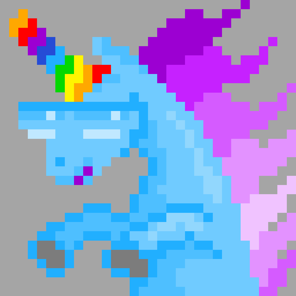 Unicorn #2169