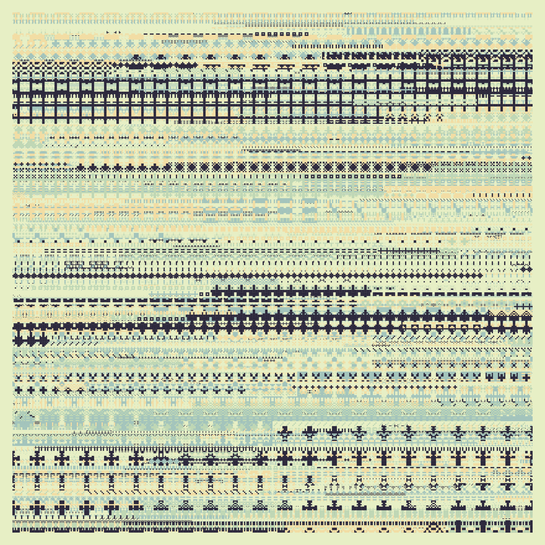 Pixel Management #1096