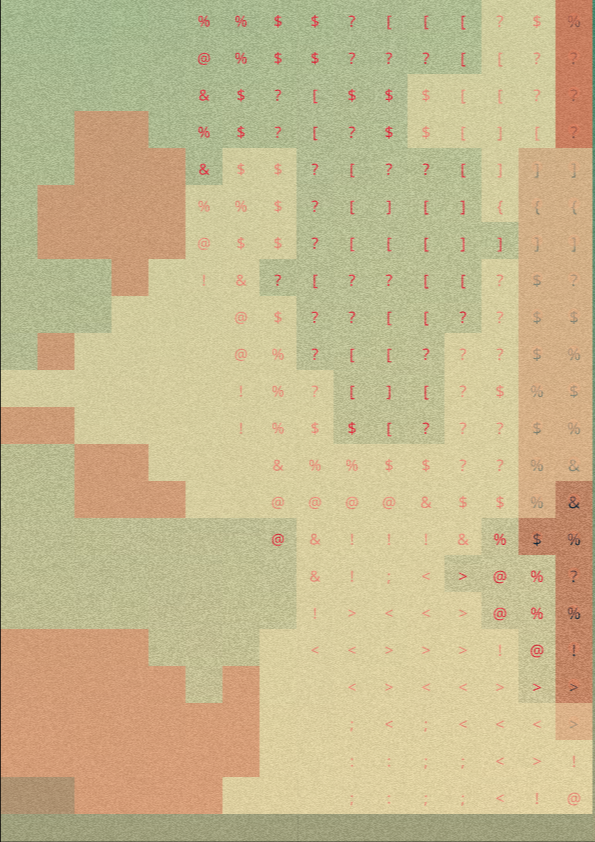 Convergence Remnants #19588