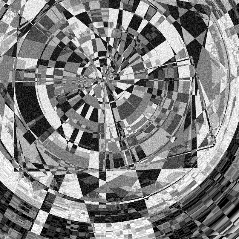 A Center Near the Edges #184