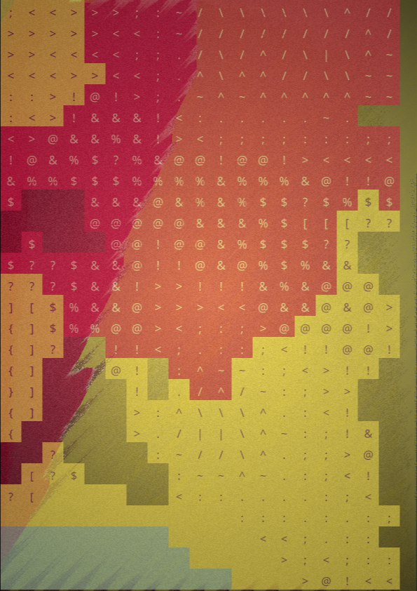 Convergence Remnants #12355