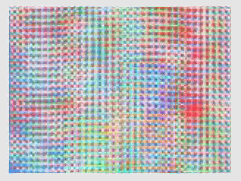 Color Function #4885
