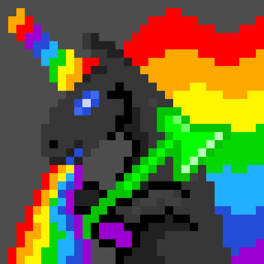 Unicorn #6881