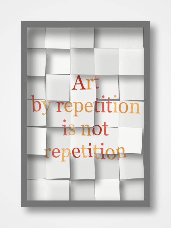 The Metaphor Machine #44921