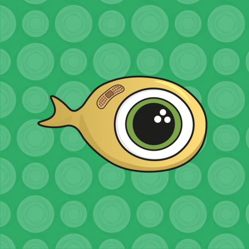 TF-EyeFish #21