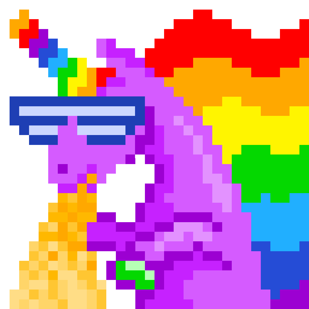 Unicorn #4896